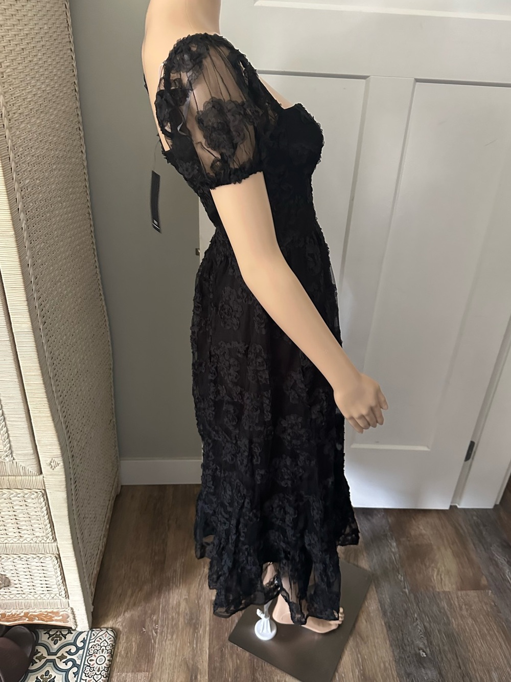 Lulus Dress - Picture 7 of 11